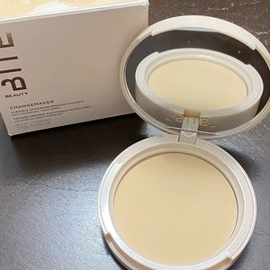 Bite beauty pressed foundation